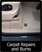 Carpet Burns
